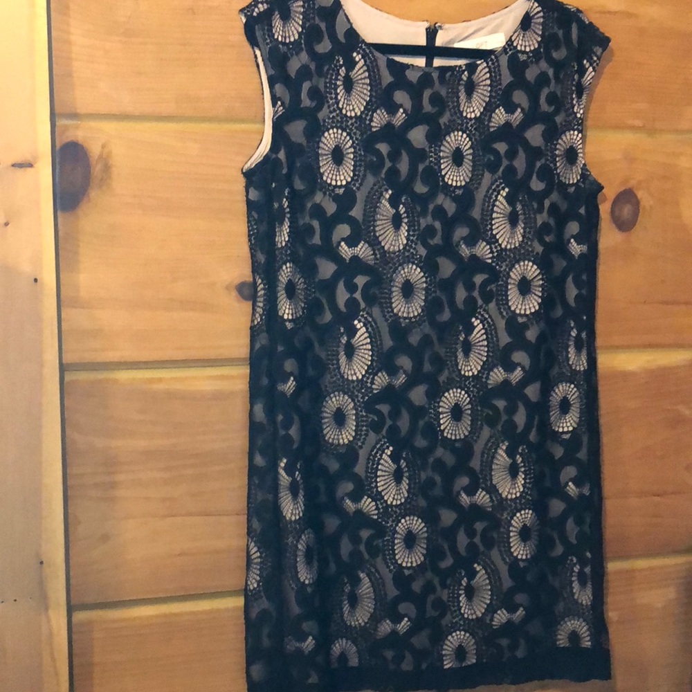 Beautiful lace dress